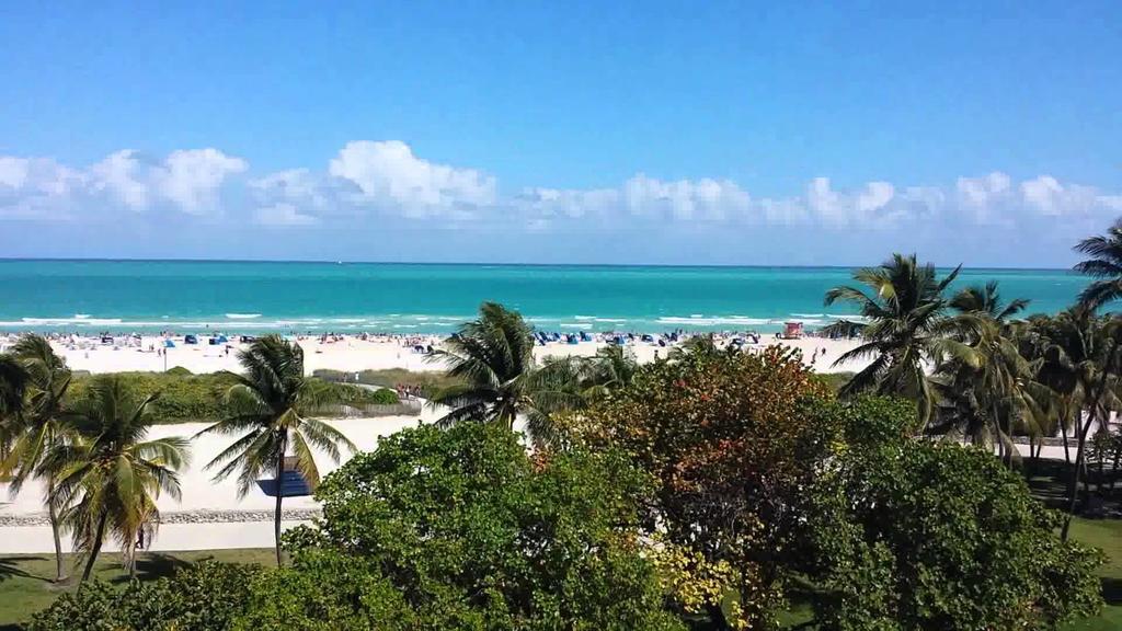 Ocean Drive Suite Miami Beach Quarto foto