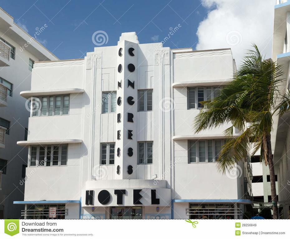 Ocean Drive Suite Miami Beach Quarto foto