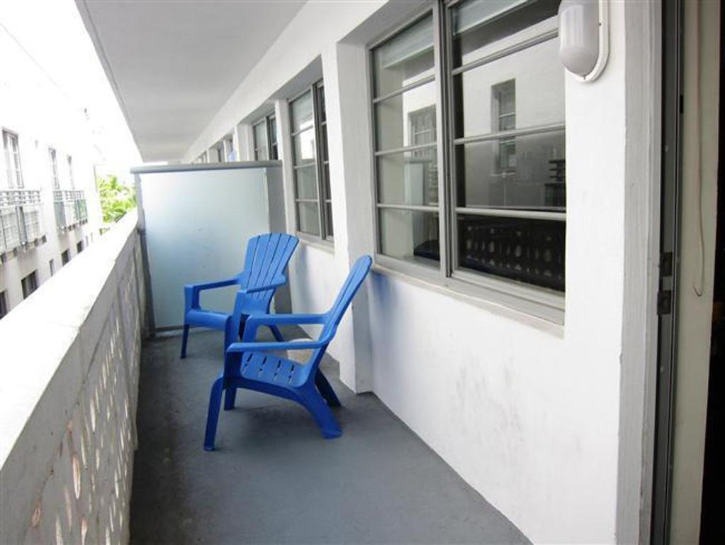 Ocean Drive Suite Miami Beach Quarto foto