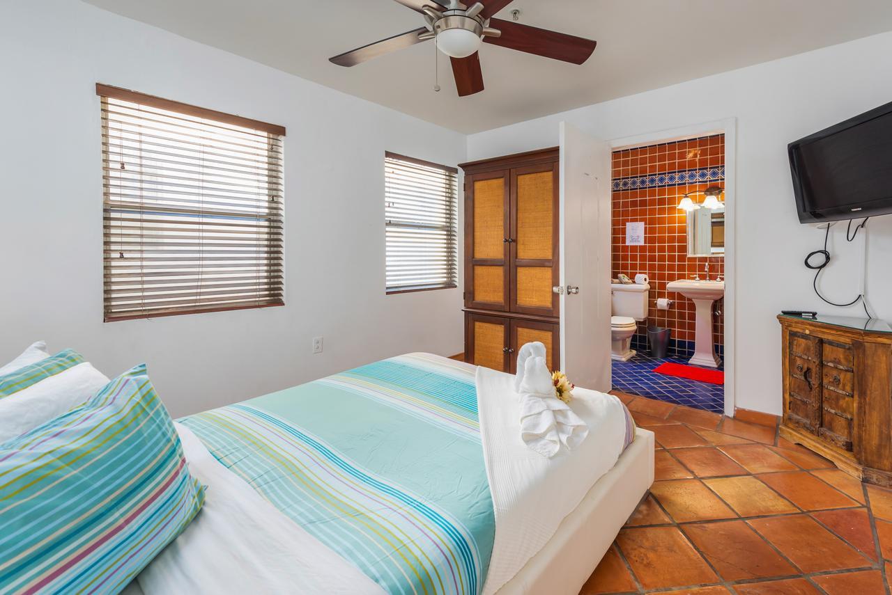 Ocean Drive Suite Miami Beach Exterior foto
